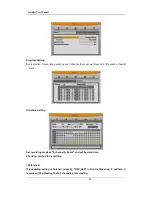 Preview for 25 page of WebGate MD1600E Installation And User Manual