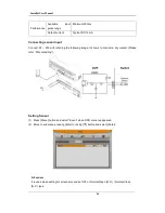 Preview for 27 page of WebGate MD1600E Installation And User Manual