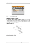 Preview for 29 page of WebGate MD1600E Installation And User Manual