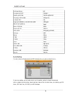 Preview for 31 page of WebGate MD1600E Installation And User Manual