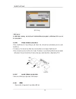 Preview for 35 page of WebGate MD1600E Installation And User Manual