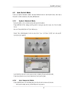 Preview for 48 page of WebGate MD1600E Installation And User Manual