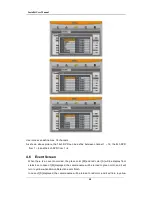 Preview for 49 page of WebGate MD1600E Installation And User Manual