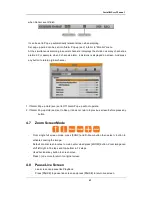 Preview for 50 page of WebGate MD1600E Installation And User Manual