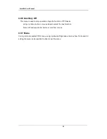 Preview for 53 page of WebGate MD1600E Installation And User Manual