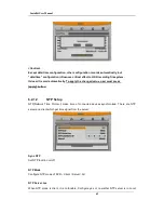 Preview for 63 page of WebGate MD1600E Installation And User Manual