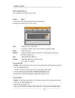 Preview for 65 page of WebGate MD1600E Installation And User Manual