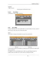 Preview for 66 page of WebGate MD1600E Installation And User Manual