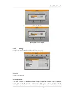 Preview for 68 page of WebGate MD1600E Installation And User Manual