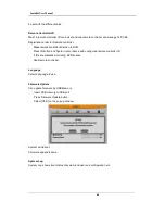 Preview for 69 page of WebGate MD1600E Installation And User Manual