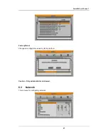 Preview for 70 page of WebGate MD1600E Installation And User Manual