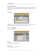 Preview for 77 page of WebGate MD1600E Installation And User Manual