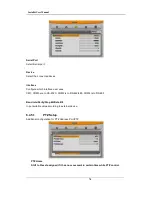 Preview for 79 page of WebGate MD1600E Installation And User Manual