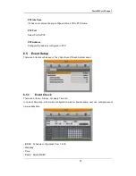 Preview for 80 page of WebGate MD1600E Installation And User Manual