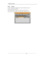 Preview for 85 page of WebGate MD1600E Installation And User Manual