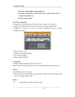 Preview for 91 page of WebGate MD1600E Installation And User Manual