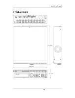 Preview for 110 page of WebGate MD1600E Installation And User Manual