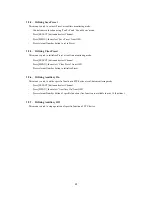 Preview for 19 page of WebGate MD1600H User Manual