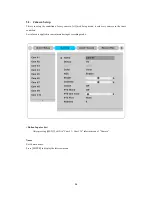 Предварительный просмотр 34 страницы WebGate MD1600H User Manual