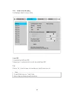 Предварительный просмотр 48 страницы WebGate MD1600H User Manual