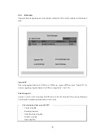 Предварительный просмотр 74 страницы WebGate MD1600H User Manual