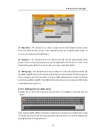 Предварительный просмотр 22 страницы WebGate MH1600H Installation & User Manual