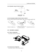 Предварительный просмотр 24 страницы WebGate MH1600H Installation & User Manual