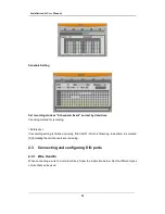 Предварительный просмотр 29 страницы WebGate MH1600H Installation & User Manual