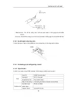 Предварительный просмотр 30 страницы WebGate MH1600H Installation & User Manual