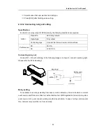 Предварительный просмотр 32 страницы WebGate MH1600H Installation & User Manual