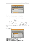 Предварительный просмотр 36 страницы WebGate MH1600H Installation & User Manual