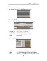 Предварительный просмотр 60 страницы WebGate MH1600H Installation & User Manual