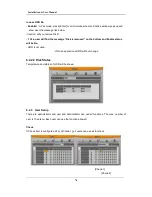 Предварительный просмотр 71 страницы WebGate MH1600H Installation & User Manual