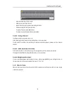 Предварительный просмотр 80 страницы WebGate MH1600H Installation & User Manual