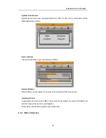 Предварительный просмотр 88 страницы WebGate MH1600H Installation & User Manual