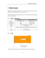 Предварительный просмотр 98 страницы WebGate MH1600H Installation & User Manual