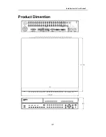 Предварительный просмотр 118 страницы WebGate MH1600H Installation & User Manual