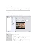 Preview for 27 page of WebGate NVS04S Installation & User Manual