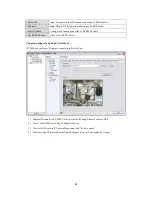 Preview for 28 page of WebGate NVS04S Installation & User Manual