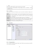 Preview for 32 page of WebGate NVS04S Installation & User Manual