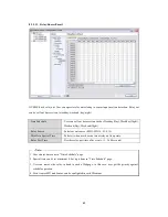 Preview for 43 page of WebGate NVS04S Installation & User Manual