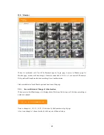 Preview for 52 page of WebGate NVS04S Installation & User Manual