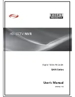 WebGate UHN Series User Manual предпросмотр