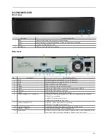 Preview for 12 page of WebGate UHN Series User Manual