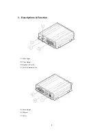 Preview for 9 page of WebGate webeye 2.0 b101 Installation Manual