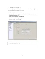 Preview for 17 page of WebGate webeye 2.0 b101 Installation Manual