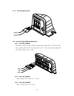 Preview for 27 page of WebGate webeye 2.0 b101 Installation Manual