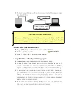 Preview for 5 page of WebGate WebEye B101 Quick Reference Manual