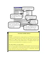 Preview for 6 page of WebGate WebEye B101 Quick Reference Manual