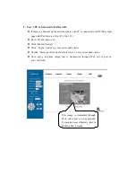 Preview for 17 page of WebGate WebEye B101 Quick Reference Manual